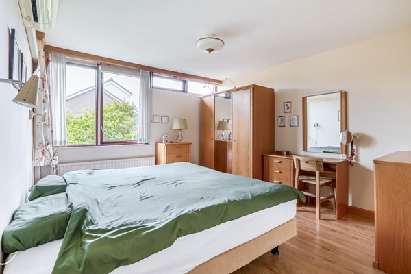 Medium property photo - Esdoornlaan 204, 3181 BH Rozenburg